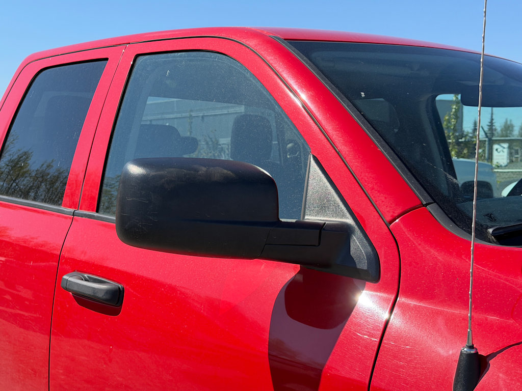 Thumbnail: 2024 RAM 1500 - 18