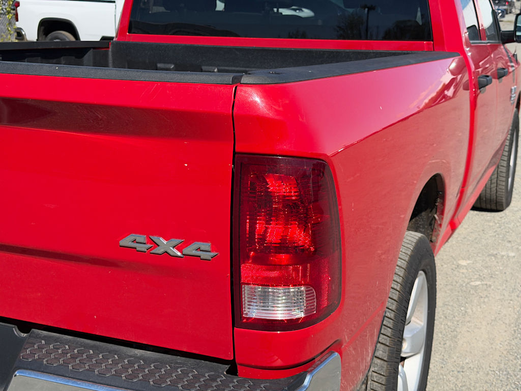 Thumbnail: 2024 RAM 1500 - 20
