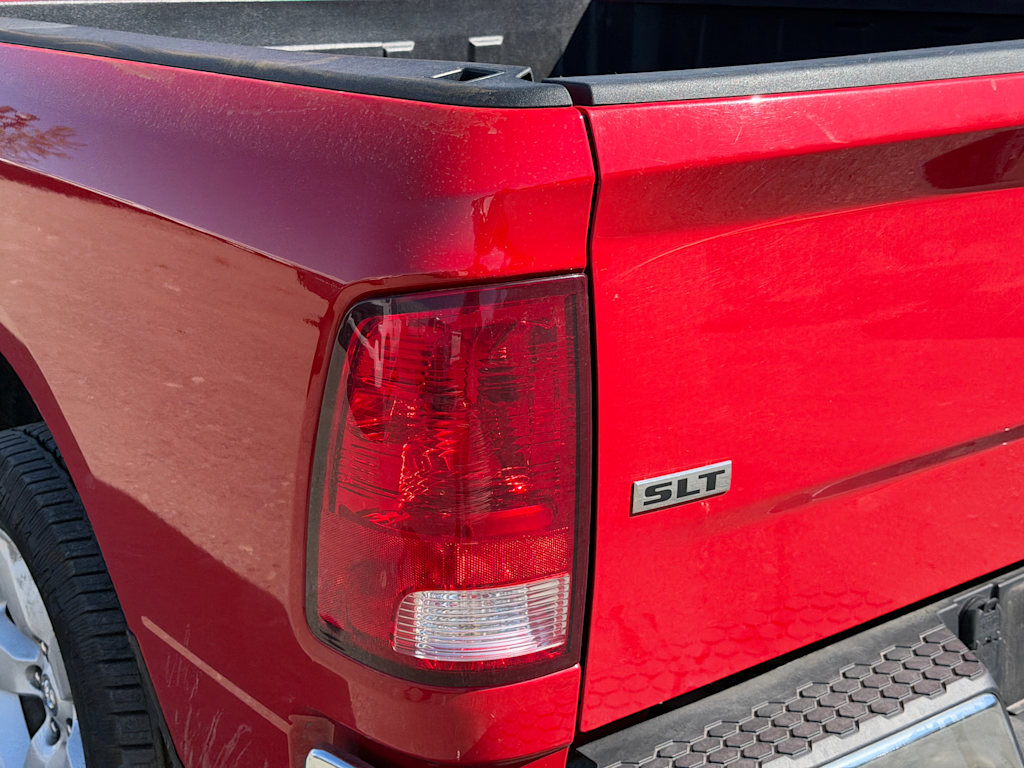 Thumbnail: 2024 RAM 1500 - 21
