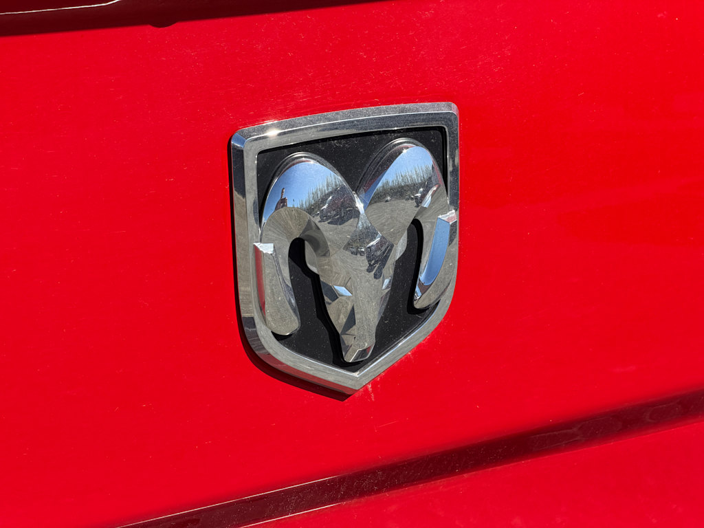 Thumbnail: 2024 RAM 1500 - 23