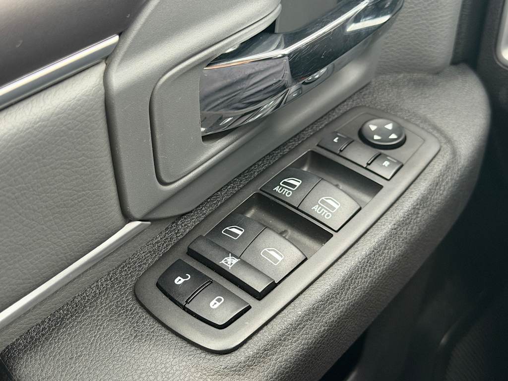 Thumbnail: 2024 RAM 1500 - 15