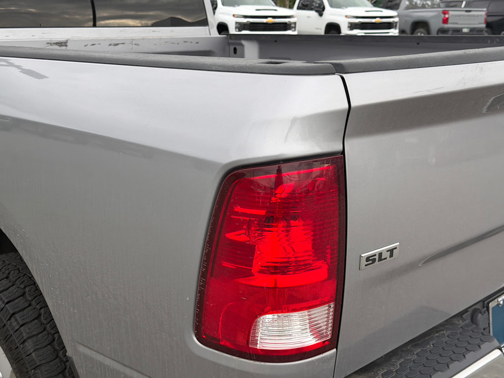 Thumbnail: 2024 RAM 1500 - 21