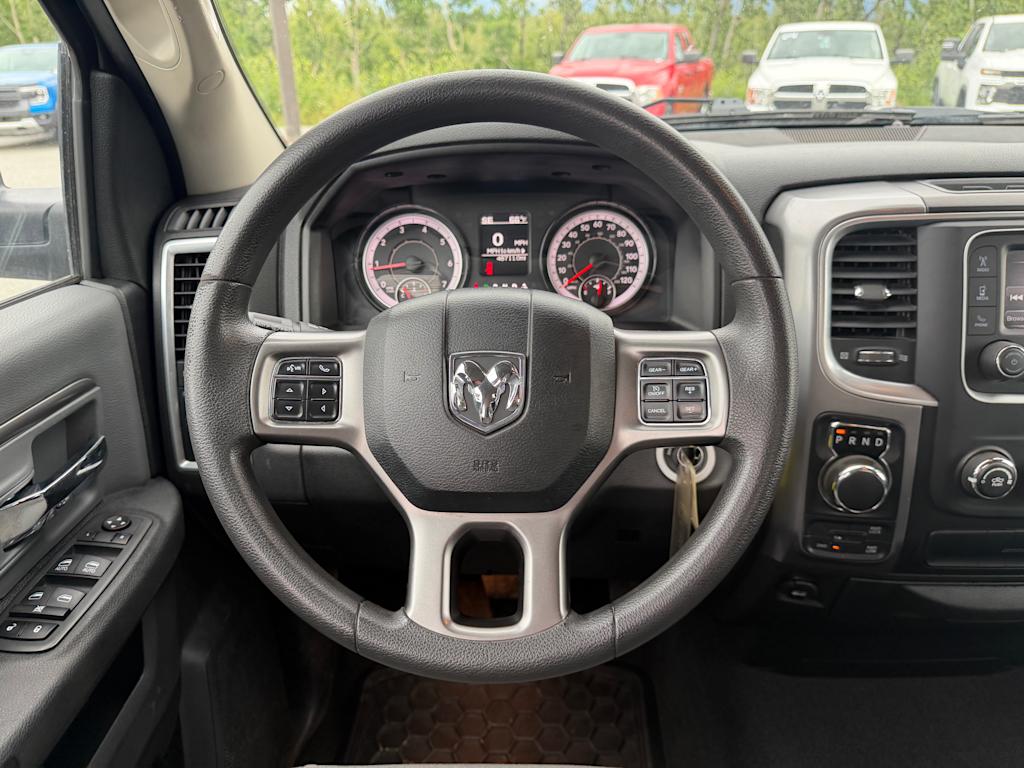 Thumbnail: 2024 RAM 1500 - 2