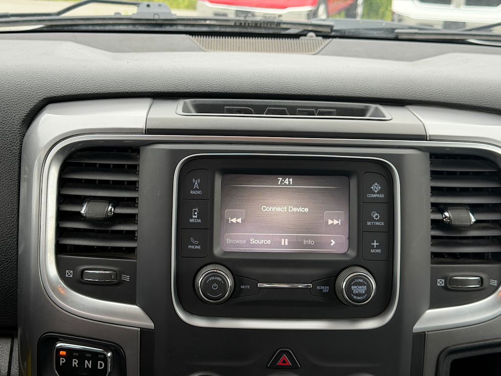 Thumbnail: 2024 RAM 1500 - 22