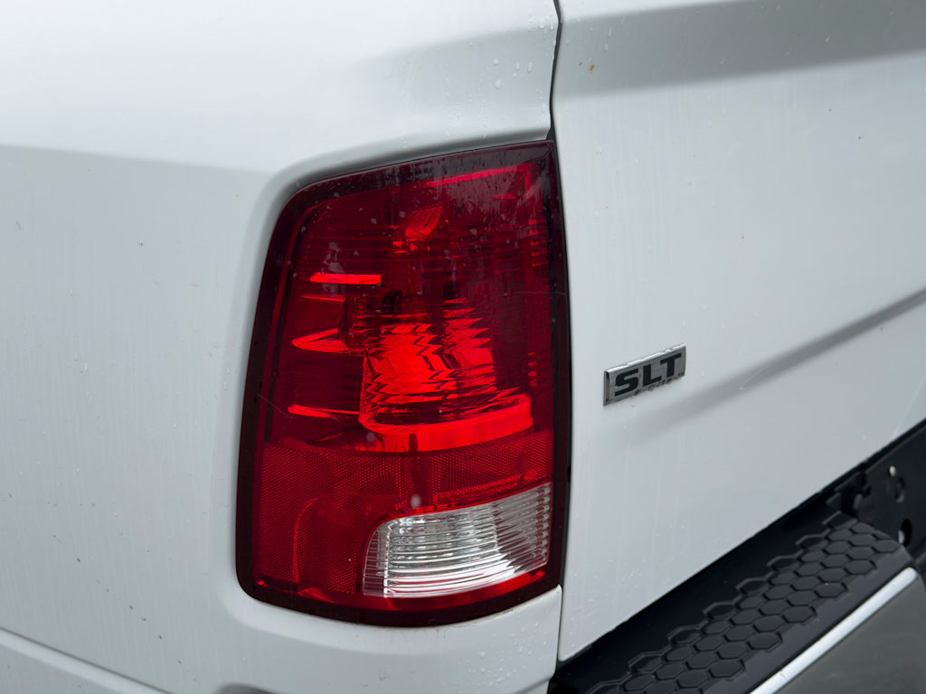 Thumbnail: 2024 RAM 1500 - 12