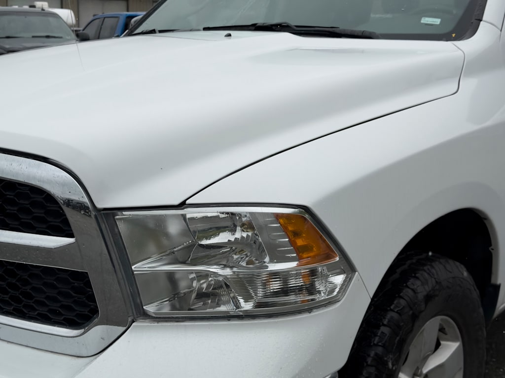 Thumbnail: 2024 RAM 1500 - 15