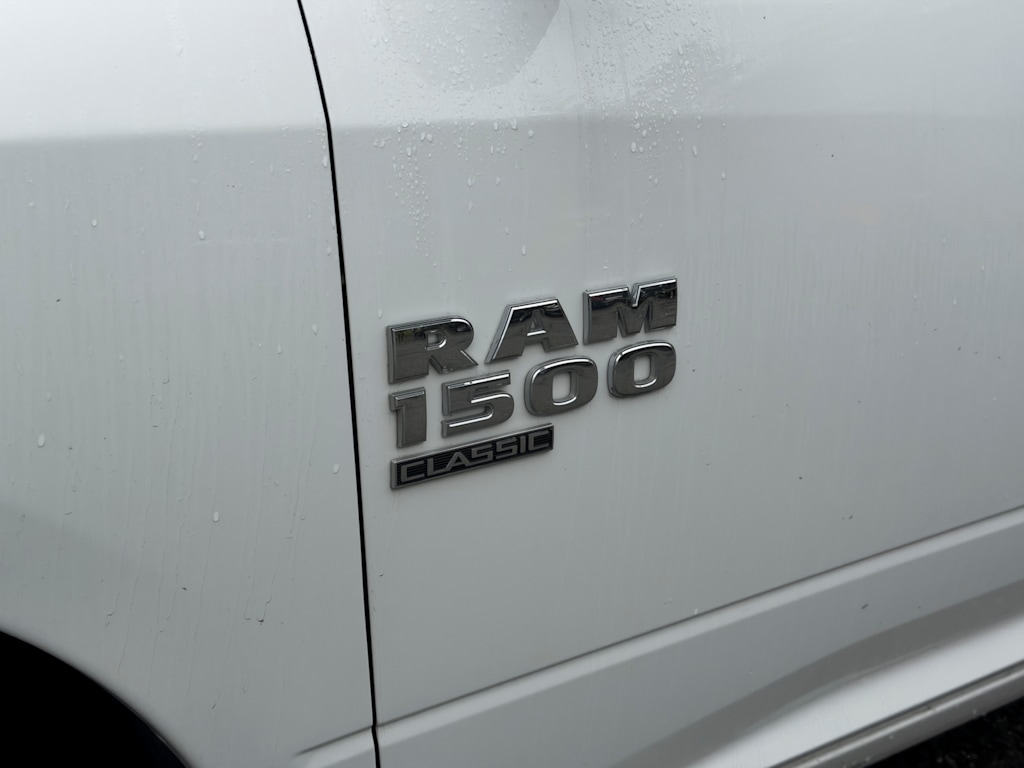 Thumbnail: 2024 RAM 1500 - 6