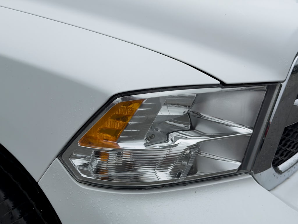 Thumbnail: 2024 RAM 1500 - 17
