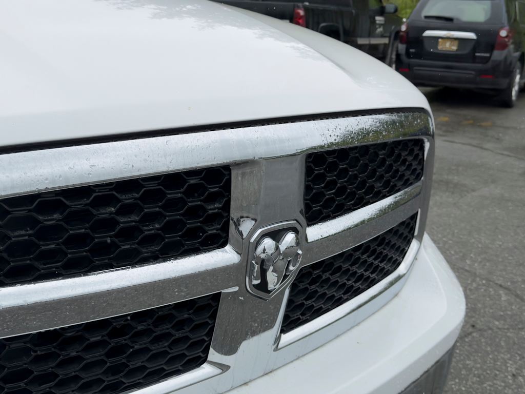 Thumbnail: 2024 RAM 1500 - 16
