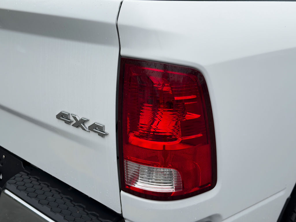 Thumbnail: 2024 RAM 1500 - 22
