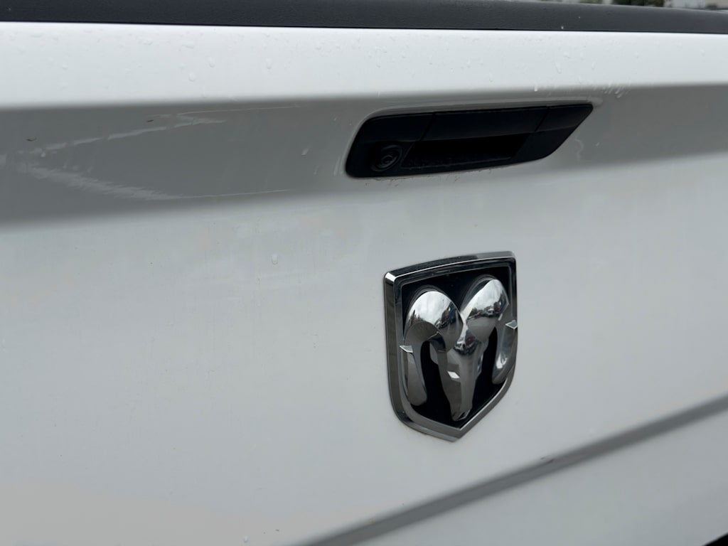 Thumbnail: 2024 RAM 1500 - 23
