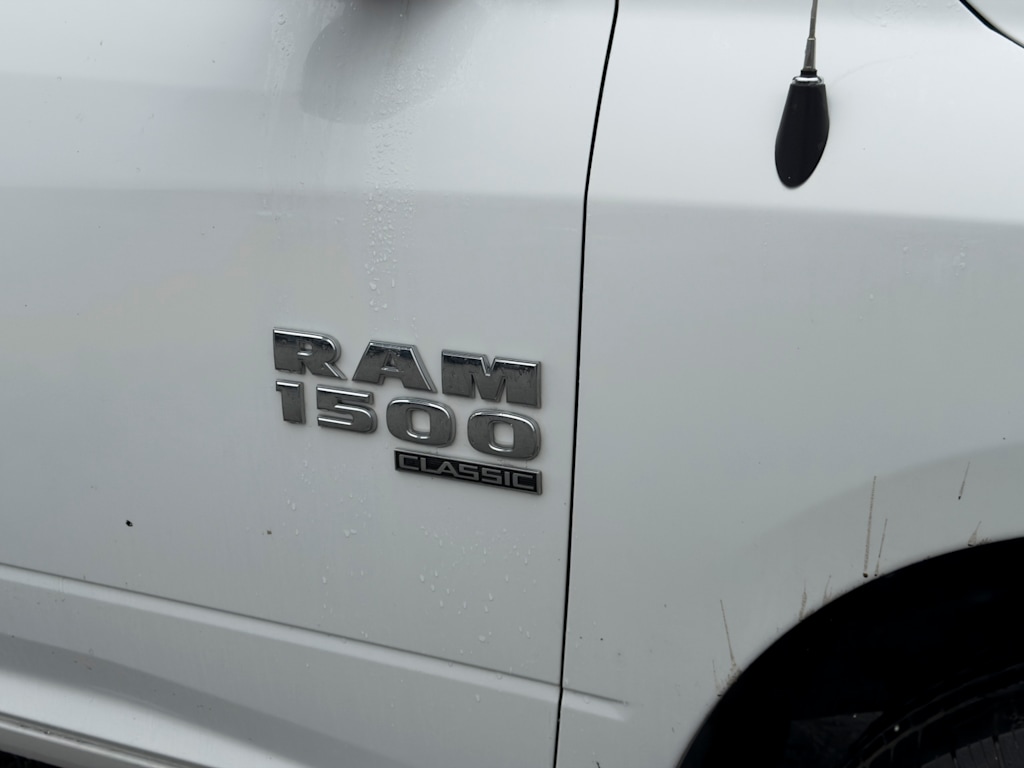Thumbnail: 2024 RAM 1500 - 19