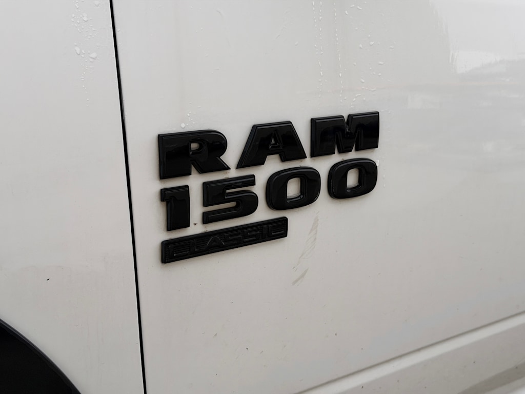 Thumbnail: 2024 RAM 1500 - 5