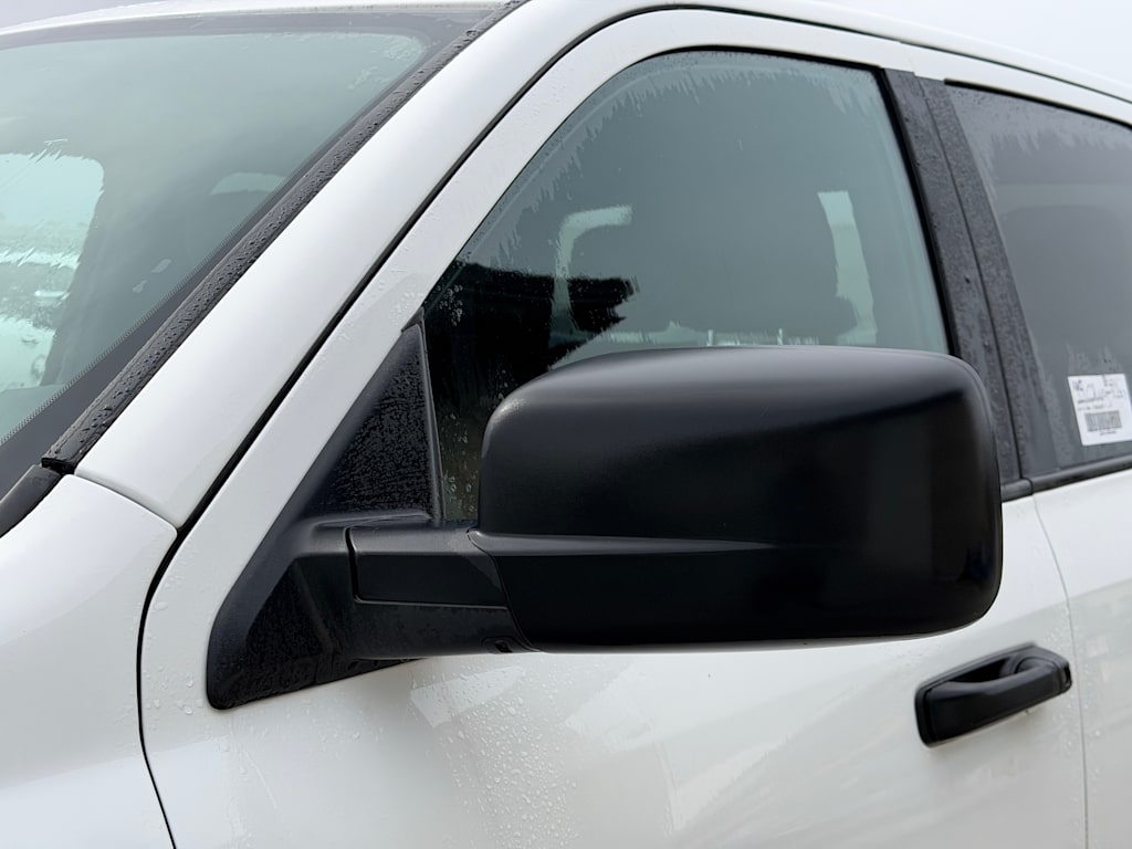 Thumbnail: 2024 RAM 1500 - 12