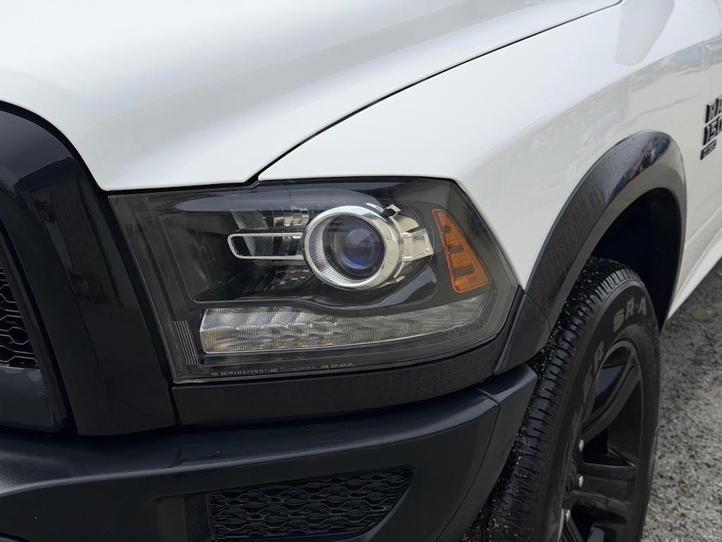 Thumbnail: 2024 RAM 1500 - 13