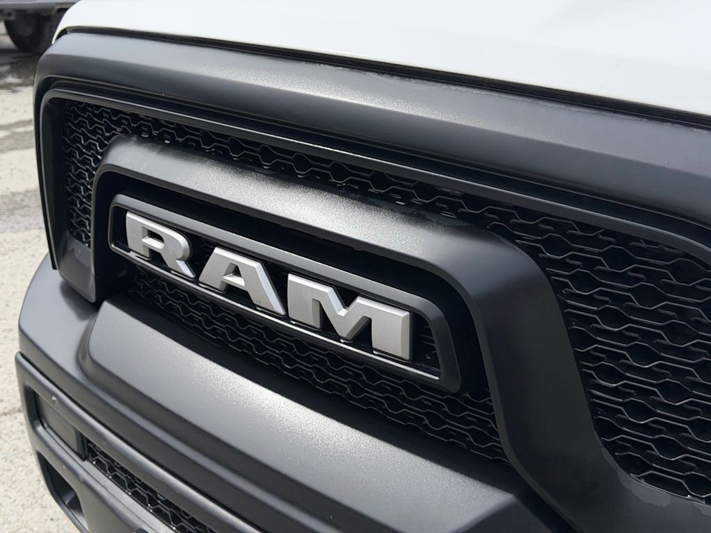 Thumbnail: 2024 RAM 1500 - 14