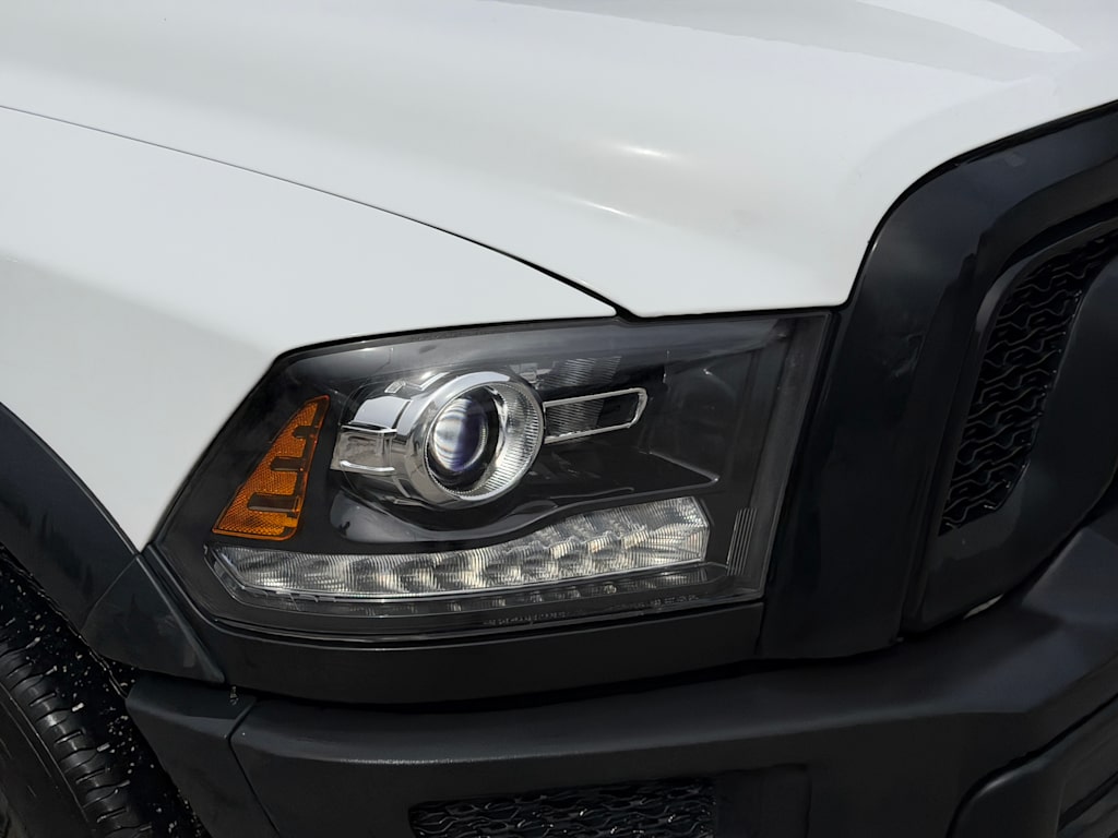Thumbnail: 2024 RAM 1500 - 15