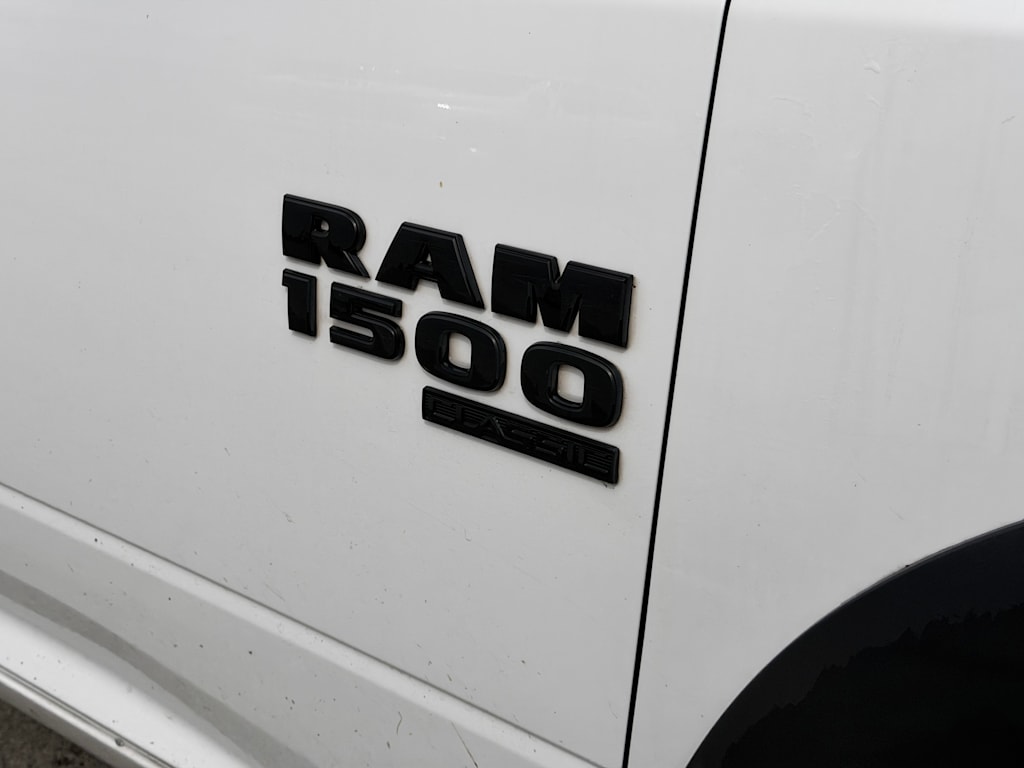 Thumbnail: 2024 RAM 1500 - 17