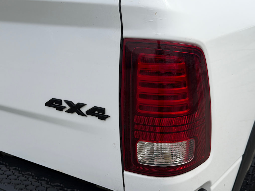 Thumbnail: 2024 RAM 1500 - 20