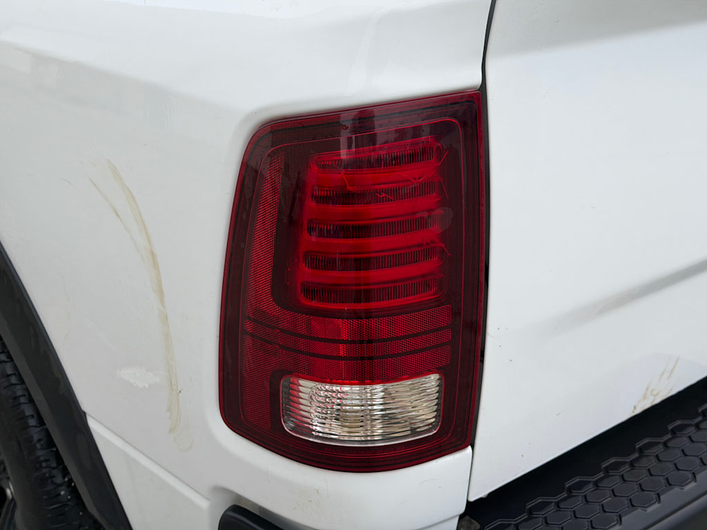 Thumbnail: 2024 RAM 1500 - 21