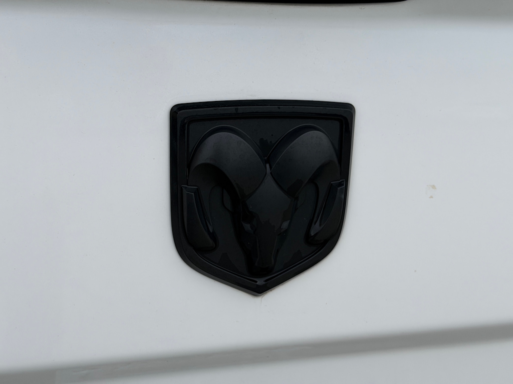 Thumbnail: 2024 RAM 1500 - 22