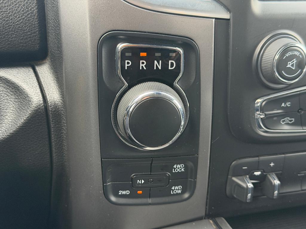 Thumbnail: 2022 RAM 1500 - 16