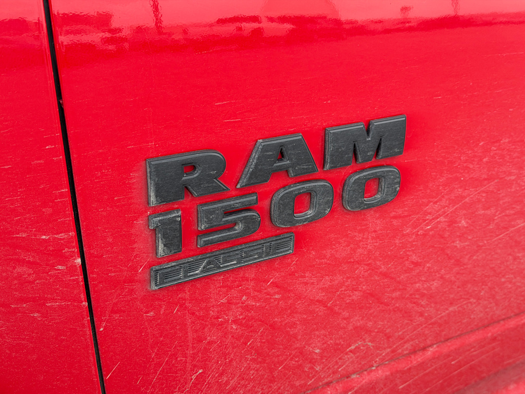 Thumbnail: 2024 RAM 1500 - 5