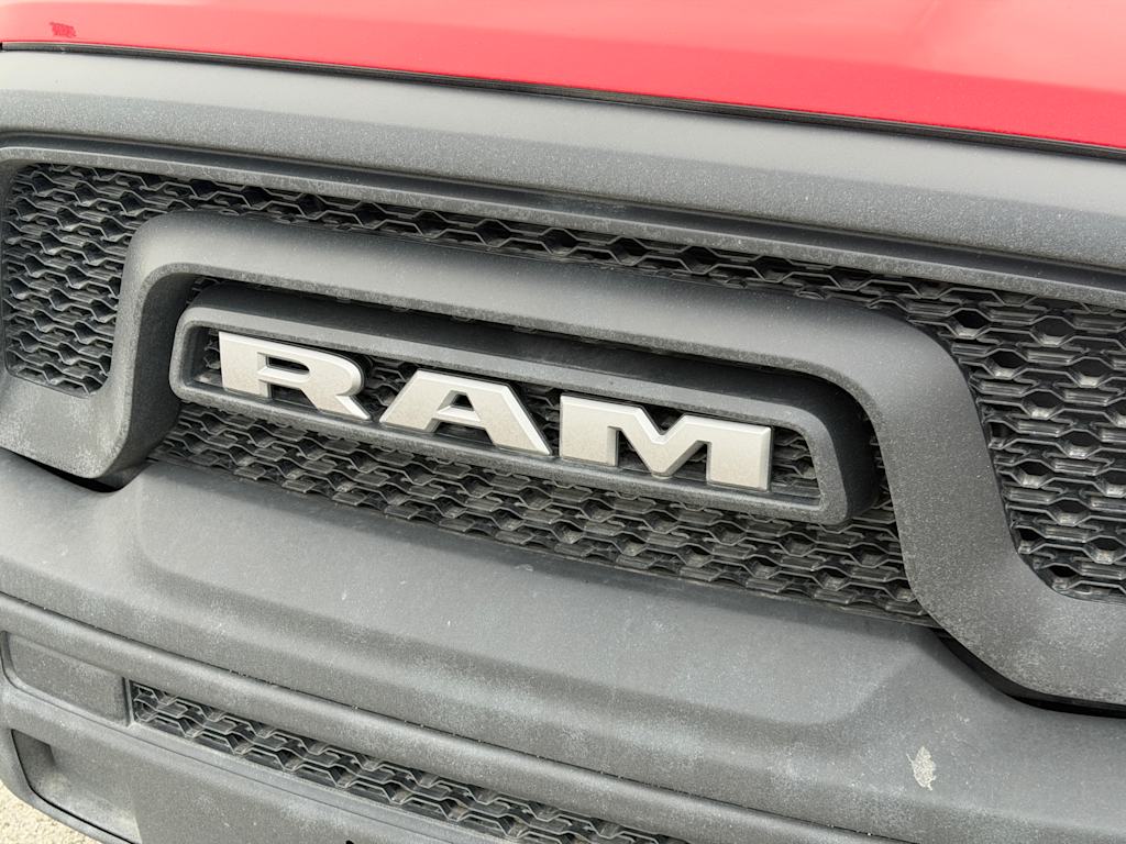 Thumbnail: 2024 RAM 1500 - 14