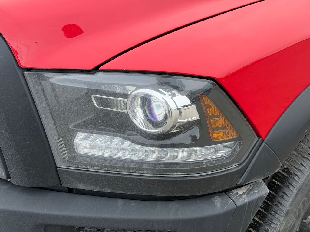 Thumbnail: 2024 RAM 1500 - 13