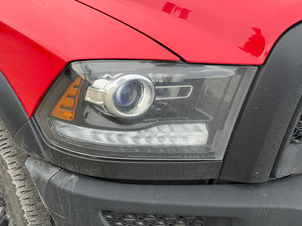 Thumbnail: 2024 RAM 1500 - 15