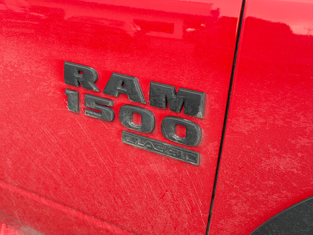 Thumbnail: 2024 RAM 1500 - 17