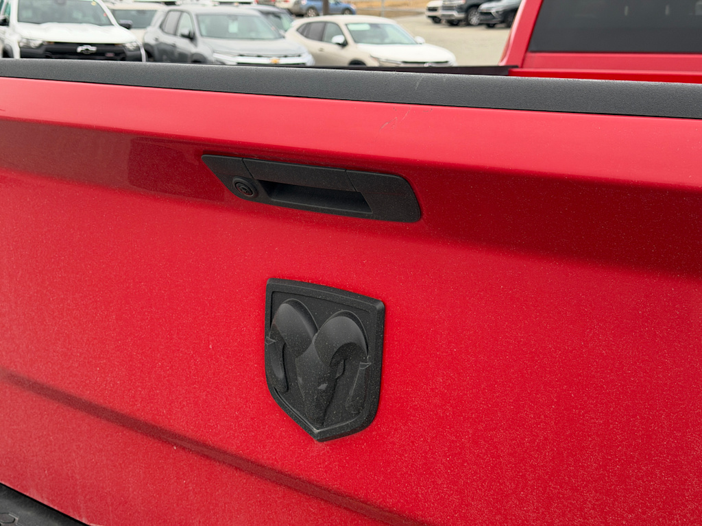 Thumbnail: 2024 RAM 1500 - 20