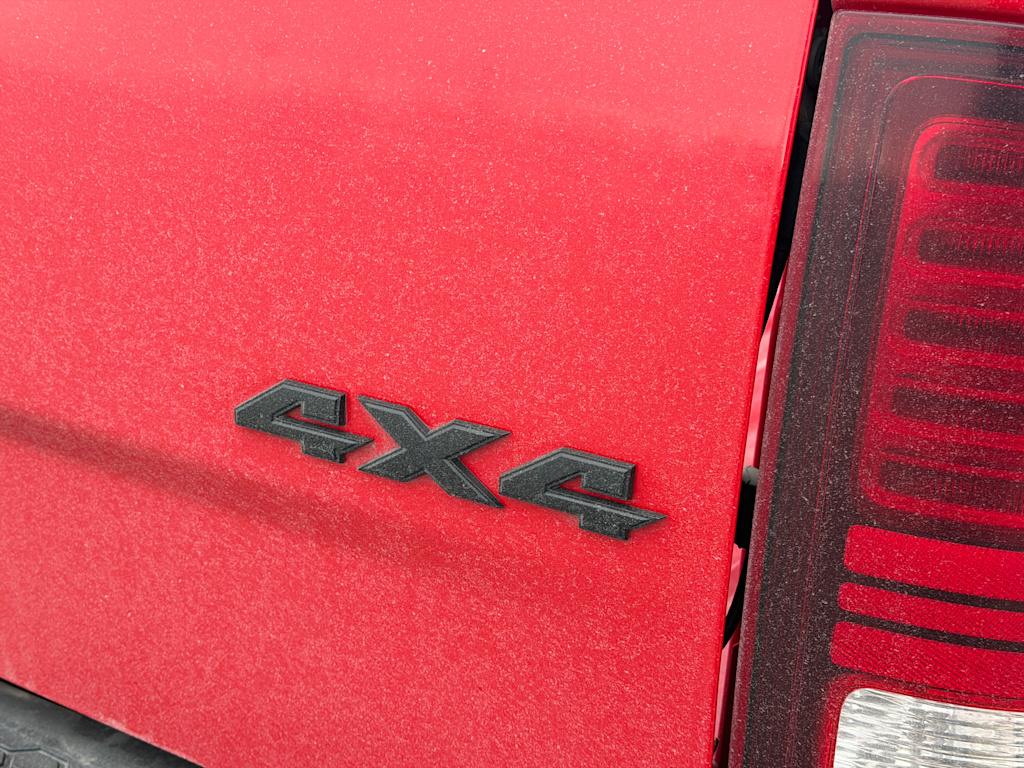 Thumbnail: 2024 RAM 1500 - 19