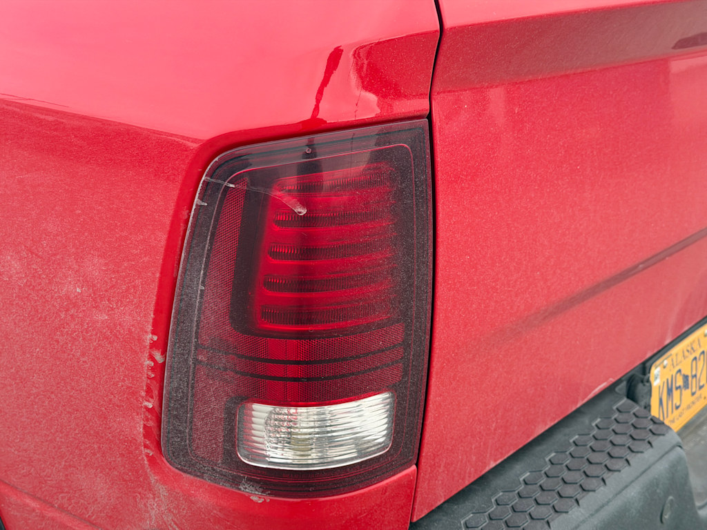 Thumbnail: 2024 RAM 1500 - 22