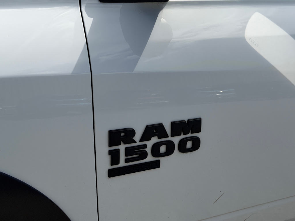 Thumbnail: 2024 RAM 1500 - 6