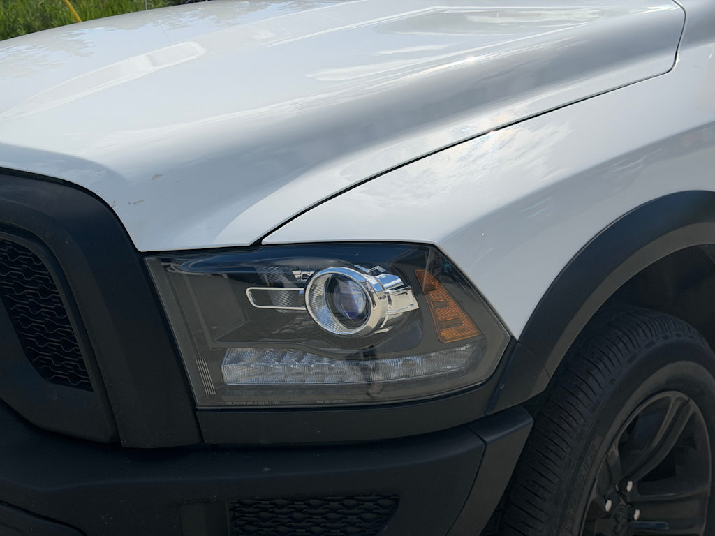 Thumbnail: 2024 RAM 1500 - 15