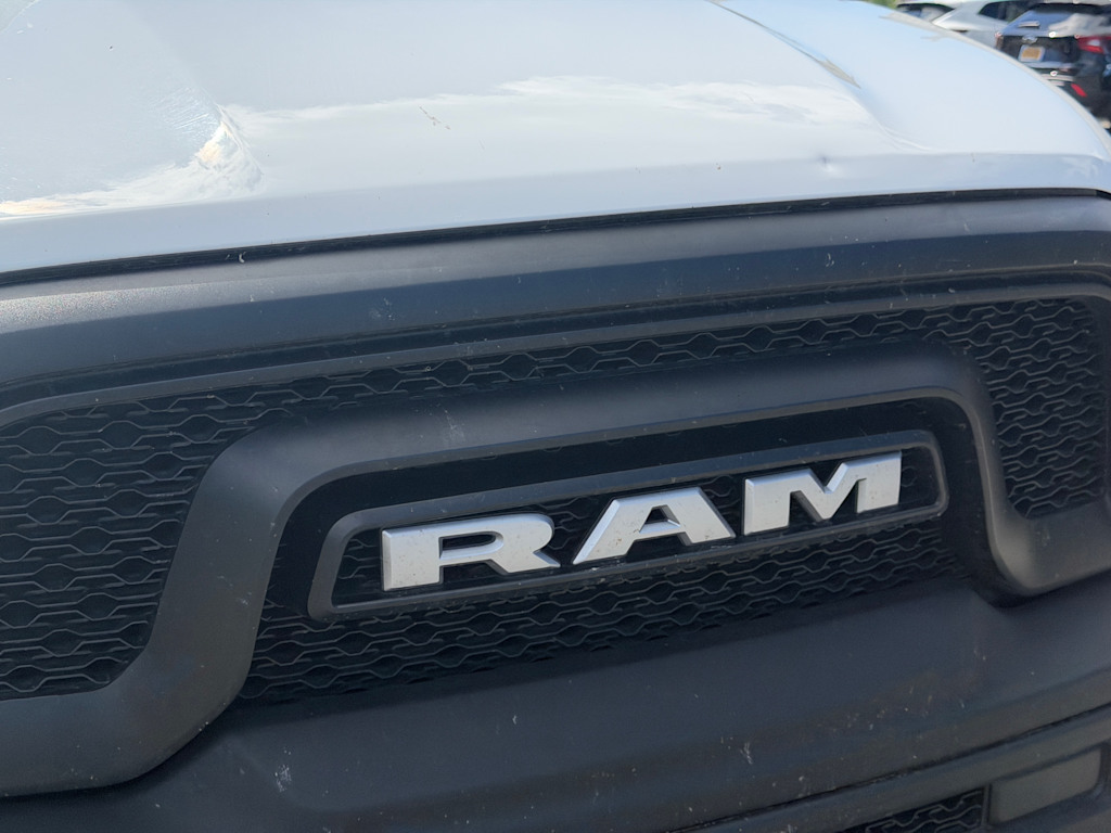 Thumbnail: 2024 RAM 1500 - 16