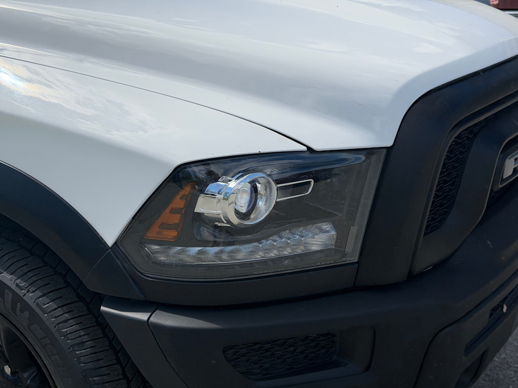 Thumbnail: 2024 RAM 1500 - 17