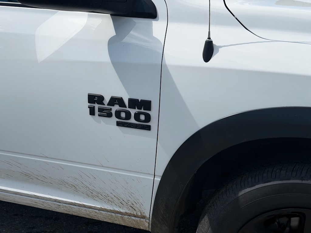 Thumbnail: 2024 RAM 1500 - 19