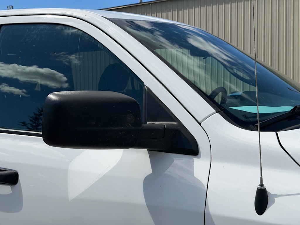 Thumbnail: 2024 RAM 1500 - 20