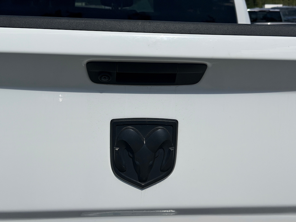 Thumbnail: 2024 RAM 1500 - 23