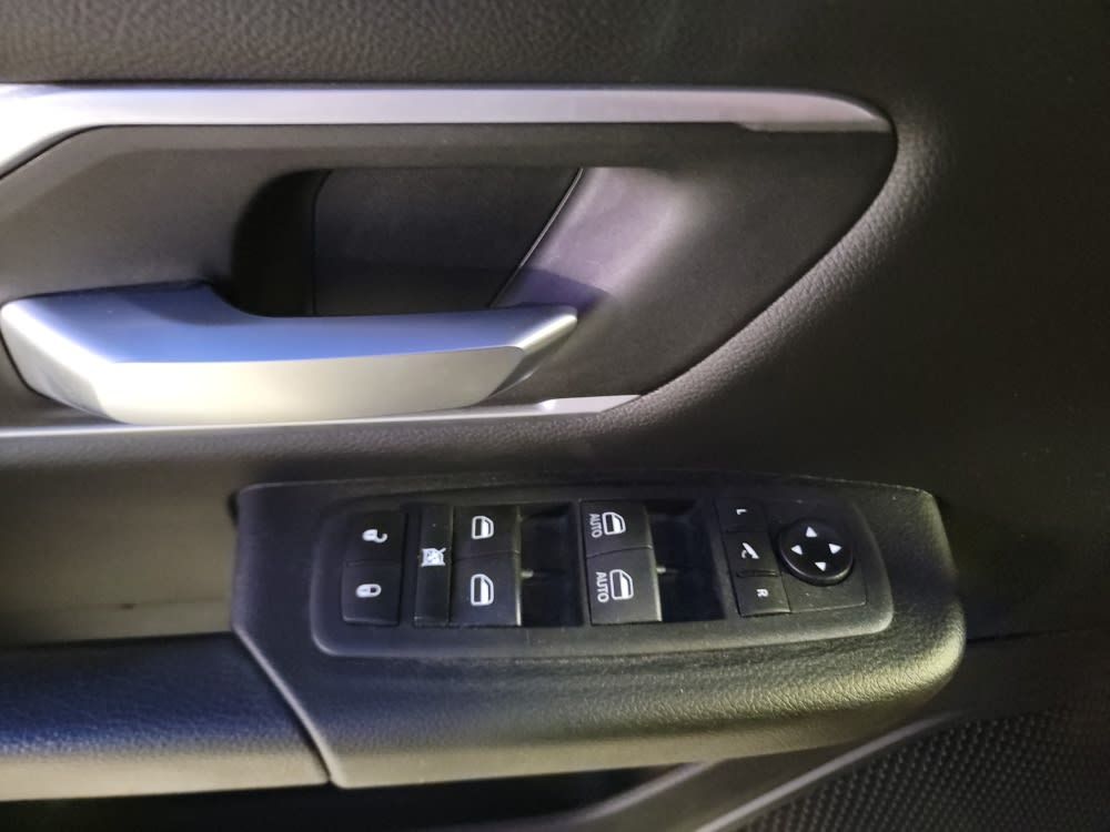 Thumbnail: 2022 RAM 1500 - 19