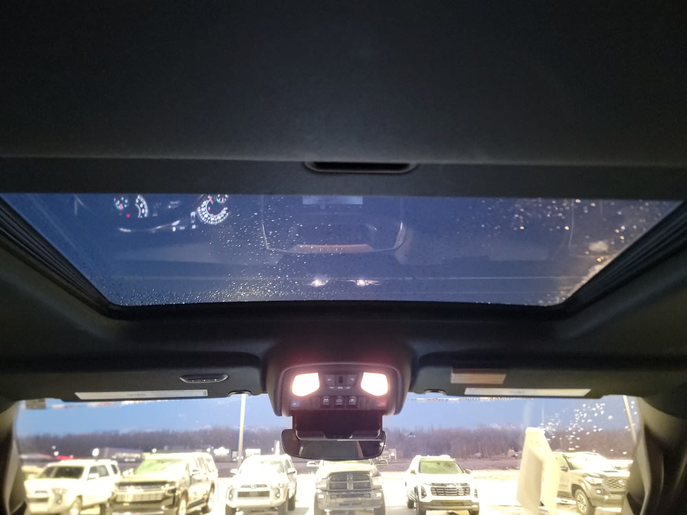 Thumbnail: 2022 RAM 1500 - 23