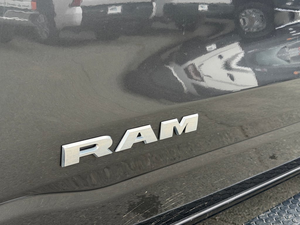 Thumbnail: 2020 RAM 1500 - 6