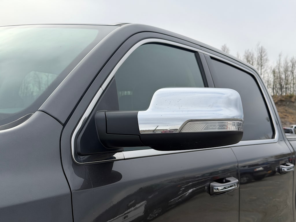 Thumbnail: 2020 RAM 1500 - 13