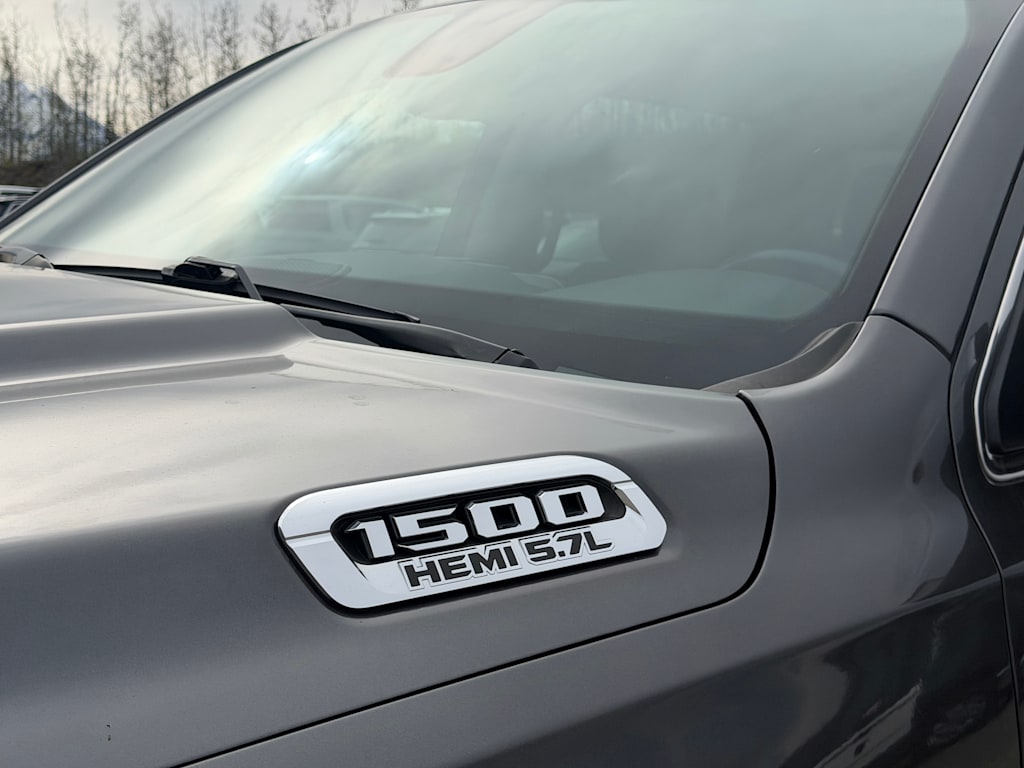 Thumbnail: 2020 RAM 1500 - 14
