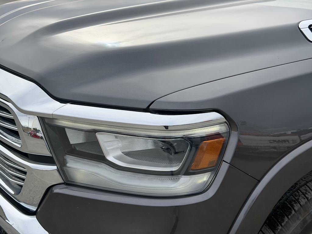 Thumbnail: 2020 RAM 1500 - 15