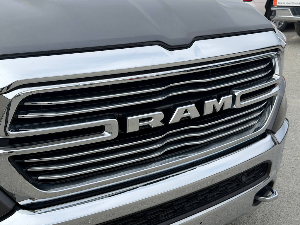 Thumbnail: 2020 RAM 1500 - 16