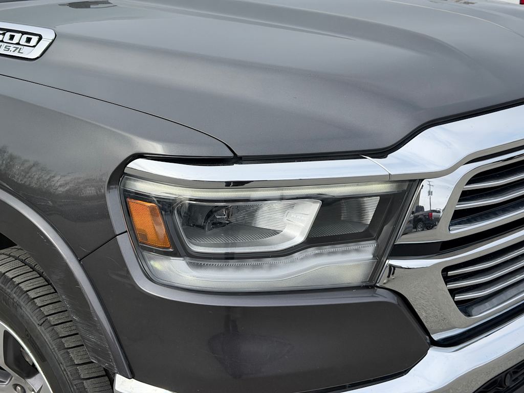Thumbnail: 2020 RAM 1500 - 17