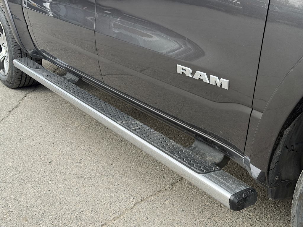 Thumbnail: 2020 RAM 1500 - 19